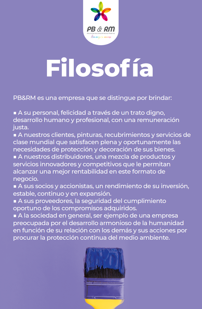 Filosofía