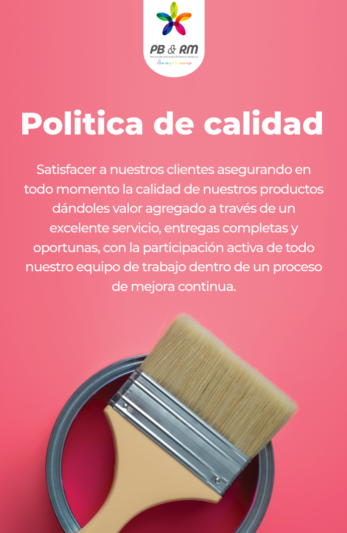 Política
